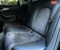 Чорний Ауді А6, об'ємом двигуна 2 л та пробігом 225 тис. км за 21999 $, фото 13 на Automoto.ua