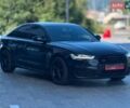Черный Ауди А6, объемом двигателя 1.97 л и пробегом 138 тыс. км за 23000 $, фото 1 на Automoto.ua