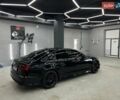 Черный Ауди А6, объемом двигателя 1.98 л и пробегом 148 тыс. км за 24000 $, фото 9 на Automoto.ua