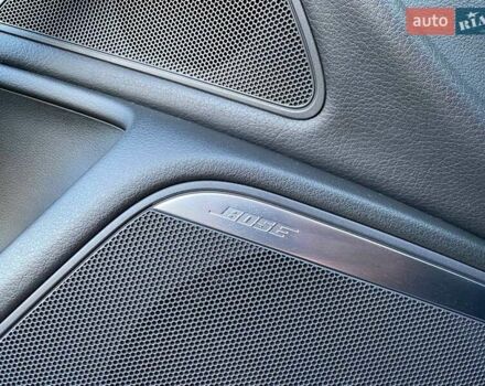 Черный Ауди А6, объемом двигателя 3 л и пробегом 176 тыс. км за 26900 $, фото 10 на Automoto.ua