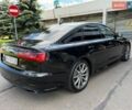 Чорний Ауді А6, об'ємом двигуна 3 л та пробігом 185 тис. км за 17990 $, фото 6 на Automoto.ua