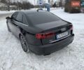 Черный Ауди А6, объемом двигателя 2 л и пробегом 127 тыс. км за 20300 $, фото 7 на Automoto.ua