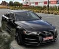 Черный Ауди А6, объемом двигателя 2 л и пробегом 191 тыс. км за 12999 $, фото 2 на Automoto.ua