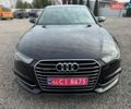 Чорний Ауді А6, об'ємом двигуна 2 л та пробігом 55 тис. км за 19900 $, фото 2 на Automoto.ua