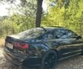 Чорний Ауді А6, об'ємом двигуна 2 л та пробігом 110 тис. км за 15192 $, фото 8 на Automoto.ua