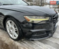 Черный Ауди А6, объемом двигателя 1.98 л и пробегом 212 тыс. км за 16850 $, фото 12 на Automoto.ua