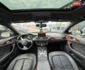 Черный Ауди А6, объемом двигателя 3 л и пробегом 185 тыс. км за 17690 $, фото 39 на Automoto.ua