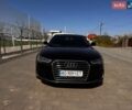 Черный Ауди А6, объемом двигателя 2.97 л и пробегом 205 тыс. км за 20900 $, фото 2 на Automoto.ua