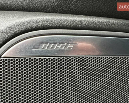 Черный Ауди А6, объемом двигателя 3 л и пробегом 135 тыс. км за 19999 $, фото 22 на Automoto.ua