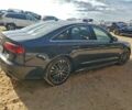 Черный Ауди А6, объемом двигателя 2 л и пробегом 89 тыс. км за 2900 $, фото 2 на Automoto.ua