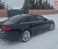 Черный Ауди А6, объемом двигателя 3 л и пробегом 277 тыс. км за 22900 $, фото 33 на Automoto.ua