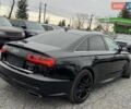 Черный Ауди А6, объемом двигателя 1.98 л и пробегом 171 тыс. км за 15900 $, фото 46 на Automoto.ua
