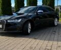 Черный Ауди А6, объемом двигателя 1.97 л и пробегом 145 тыс. км за 25900 $, фото 15 на Automoto.ua