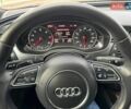 Чорний Ауді А6, об'ємом двигуна 2 л та пробігом 55 тис. км за 19900 $, фото 24 на Automoto.ua
