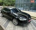 Чорний Ауді А6, об'ємом двигуна 3 л та пробігом 155 тис. км за 21500 $, фото 2 на Automoto.ua