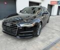 Чорний Ауді А6, об'ємом двигуна 3 л та пробігом 165 тис. км за 18999 $, фото 3 на Automoto.ua