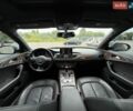 Черный Ауди А6, объемом двигателя 2 л и пробегом 233 тыс. км за 17299 $, фото 55 на Automoto.ua