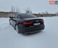 Черный Ауди А6, объемом двигателя 3 л и пробегом 277 тыс. км за 22900 $, фото 17 на Automoto.ua