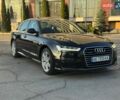 Черный Ауди А6, объемом двигателя 1.97 л и пробегом 132 тыс. км за 24300 $, фото 1 на Automoto.ua