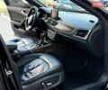 Черный Ауди А6, объемом двигателя 1.98 л и пробегом 273 тыс. км за 17800 $, фото 13 на Automoto.ua