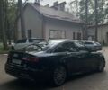 Чорний Ауді А6, об'ємом двигуна 1.98 л та пробігом 188 тис. км за 19200 $, фото 6 на Automoto.ua