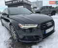 Чорний Ауді А6, об'ємом двигуна 3 л та пробігом 180 тис. км за 18990 $, фото 2 на Automoto.ua