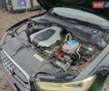 Чорний Ауді А6, об'ємом двигуна 3 л та пробігом 206 тис. км за 13300 $, фото 26 на Automoto.ua