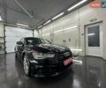 Черный Ауди А6, объемом двигателя 3 л и пробегом 178 тыс. км за 20500 $, фото 6 на Automoto.ua