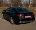 Чорний Ауді А6, об'ємом двигуна 3 л та пробігом 173 тис. км за 17800 $, фото 8 на Automoto.ua