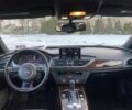 Чорний Ауді А6, об'ємом двигуна 2 л та пробігом 58 тис. км за 4195 $, фото 7 на Automoto.ua