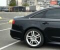 Черный Ауди А6, объемом двигателя 1.98 л и пробегом 87 тыс. км за 21999 $, фото 16 на Automoto.ua