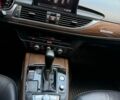 Черный Ауди А6, объемом двигателя 2 л и пробегом 262 тыс. км за 17200 $, фото 25 на Automoto.ua