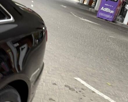 Черный Ауди А6, объемом двигателя 2 л и пробегом 132 тыс. км за 22900 $, фото 14 на Automoto.ua