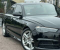 Черный Ауди А6, объемом двигателя 2 л и пробегом 193 тыс. км за 17850 $, фото 29 на Automoto.ua