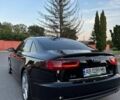 Черный Ауди А6, объемом двигателя 3 л и пробегом 230 тыс. км за 16999 $, фото 7 на Automoto.ua