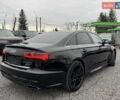 Черный Ауди А6, объемом двигателя 1.98 л и пробегом 171 тыс. км за 15900 $, фото 17 на Automoto.ua