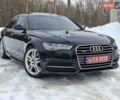 Чорний Ауді А6, об'ємом двигуна 3 л та пробігом 174 тис. км за 18500 $, фото 4 на Automoto.ua