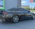 Черный Ауди А6, объемом двигателя 3 л и пробегом 88 тыс. км за 18000 $, фото 4 на Automoto.ua