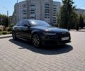 Черный Ауди А6, объемом двигателя 3 л и пробегом 172 тыс. км за 17500 $, фото 30 на Automoto.ua