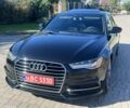 Черный Ауди А6, объемом двигателя 1.98 л и пробегом 200 тыс. км за 16951 $, фото 1 на Automoto.ua