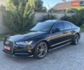 Чорний Ауді А6, об'ємом двигуна 2 л та пробігом 197 тис. км за 15000 $, фото 34 на Automoto.ua