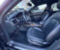 Черный Ауди А6, объемом двигателя 3 л и пробегом 71 тыс. км за 5400 $, фото 12 на Automoto.ua