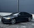 Чорний Ауді А6, об'ємом двигуна 2 л та пробігом 195 тис. км за 11950 $, фото 1 на Automoto.ua