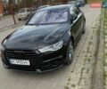 Черный Ауди А6, объемом двигателя 2.97 л и пробегом 264 тыс. км за 29000 $, фото 1 на Automoto.ua