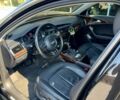 Черный Ауди А6, объемом двигателя 3 л и пробегом 139 тыс. км за 15800 $, фото 8 на Automoto.ua