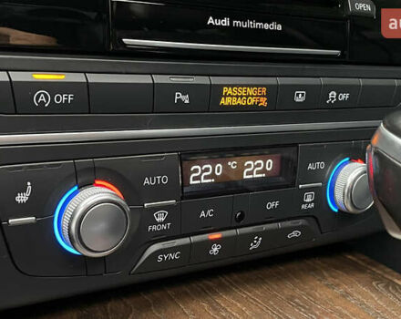 Черный Ауди А6, объемом двигателя 2 л и пробегом 85 тыс. км за 22999 $, фото 78 на Automoto.ua