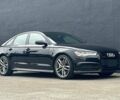 Черный Ауди А6, объемом двигателя 3 л и пробегом 106 тыс. км за 5486 $, фото 1 на Automoto.ua