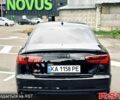 Черный Ауди А6, объемом двигателя 4 л и пробегом 0 тыс. км за 24500 $, фото 4 на Automoto.ua