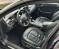 Чорний Ауді А6, об'ємом двигуна 2 л та пробігом 169 тис. км за 15700 $, фото 10 на Automoto.ua