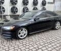 Черный Ауди А6, объемом двигателя 2 л и пробегом 270 тыс. км за 10800 $, фото 18 на Automoto.ua
